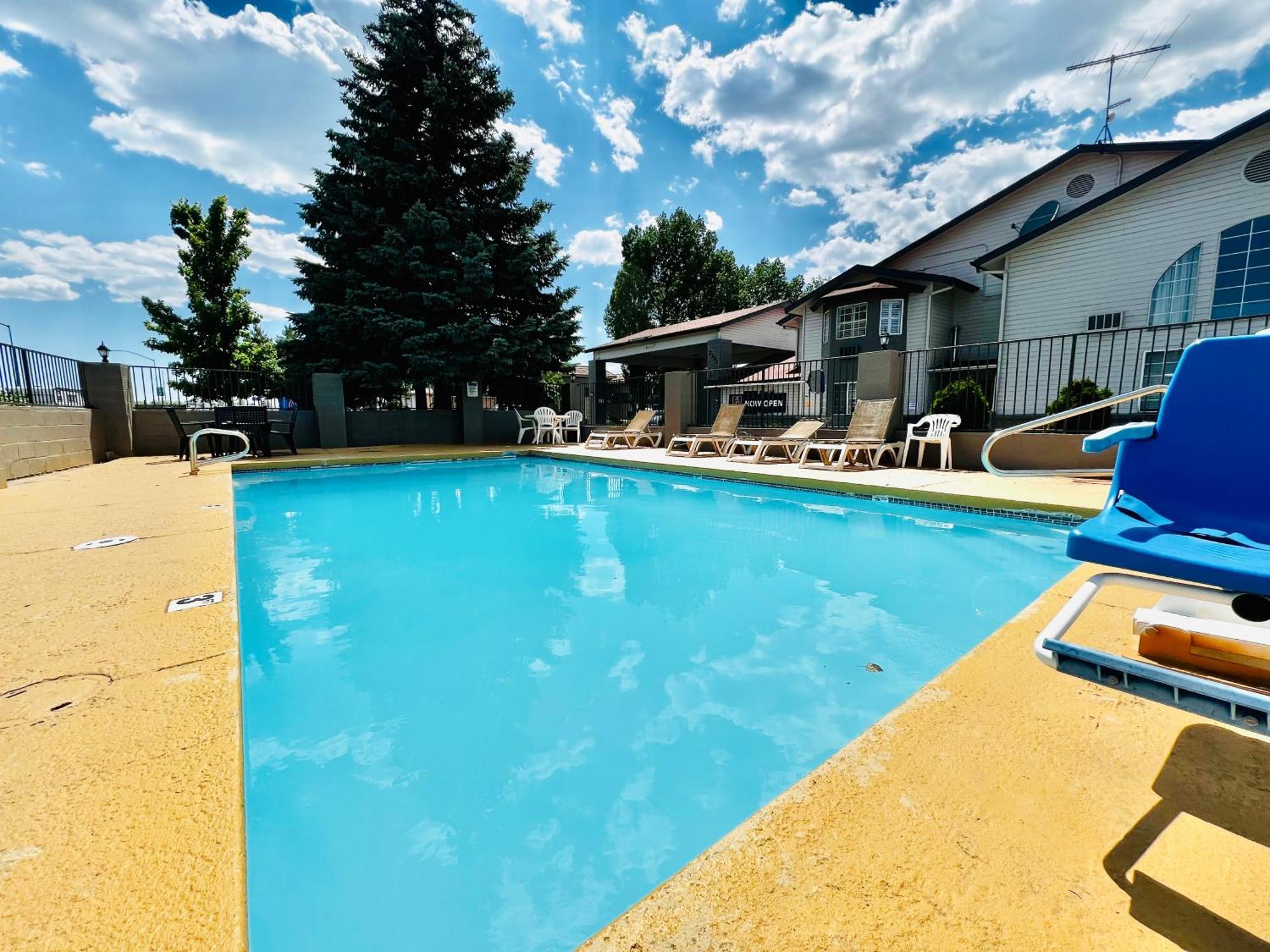 Studio 6 Flagstaff Az Hotel Exterior photo